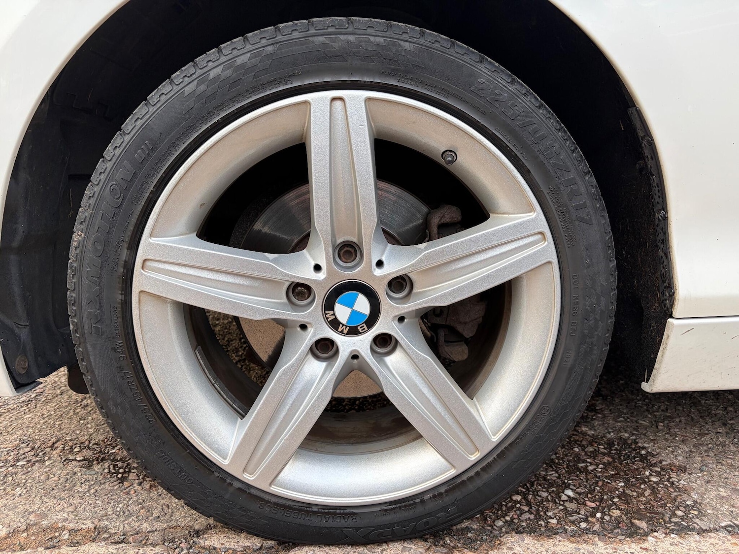 Used BMW 1 Series 2018 for sale - 77254964: Photo 60