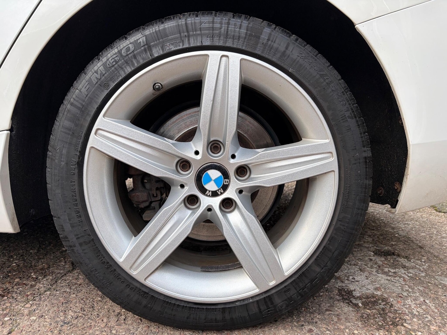 Used BMW 1 Series 2018 for sale - 77254964: Photo 61