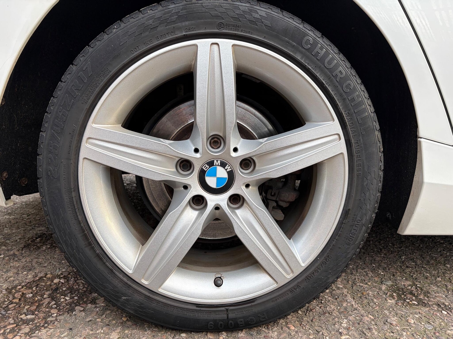 Used BMW 1 Series 2018 for sale - 77254964: Photo 62