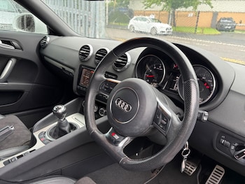 Used Audi TT 2014 for sale - 78891301: Photo