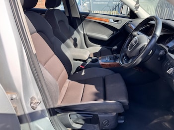 Used Audi A4 Allroad 2011 for sale - 78561474: Photo