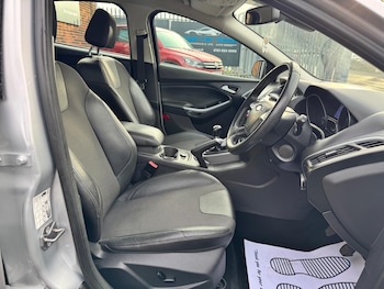 Used Ford Focus 2013 for sale - 79050828: Photo
