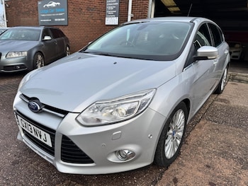 Used Ford Focus 2013 for sale - 79050828: Photo