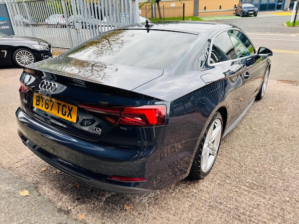 Used Audi A5 2017 for sale - 76270467: Photo 10