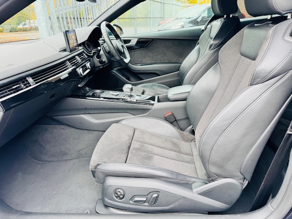 Used Audi A5 2017 for sale - 76270467: Photo 12