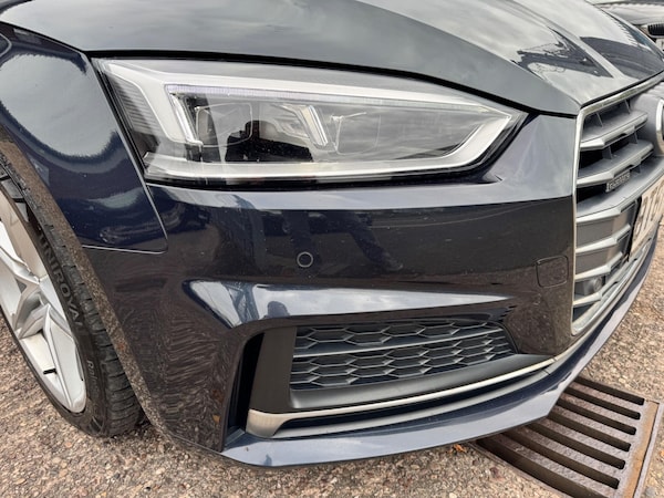 Used Audi A5 2017 for sale - 76270467: Photo 15
