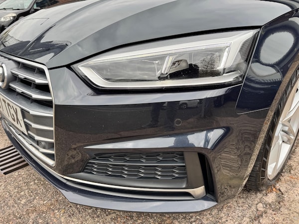 Used Audi A5 2017 for sale - 76270467: Photo 16