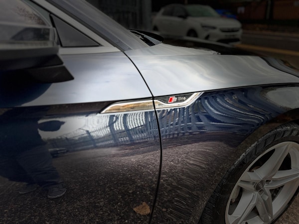 Used Audi A5 2017 for sale - 76270467: Photo 18