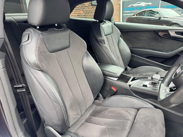 Used Audi A5 2017 for sale - 76270467: Photo 24