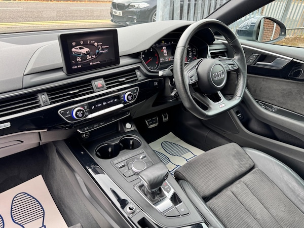 Used Audi A5 2017 for sale - 76270467: Photo 26