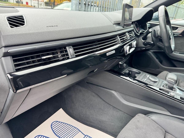 Used Audi A5 2017 for sale - 76270467: Photo 29