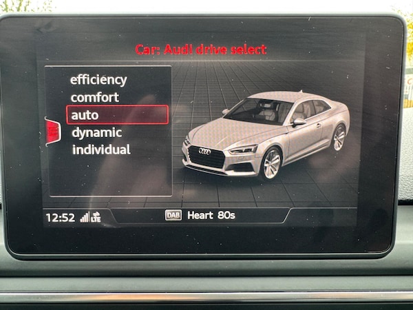 Used Audi A5 2017 for sale - 76270467: Photo 30