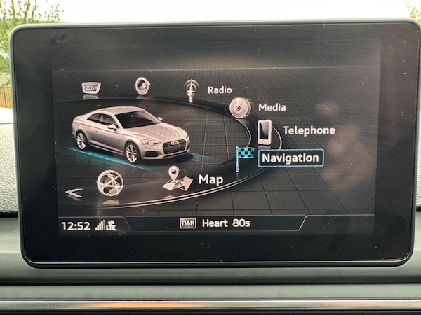 Used Audi A5 2017 for sale - 76270467: Photo 31