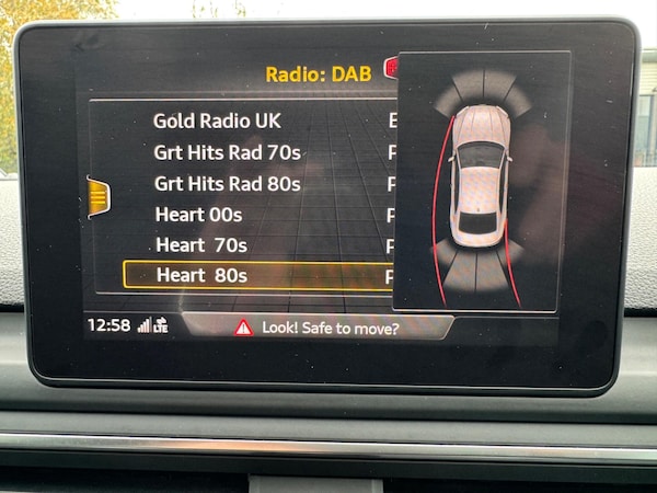 Used Audi A5 2017 for sale - 76270467: Photo 33