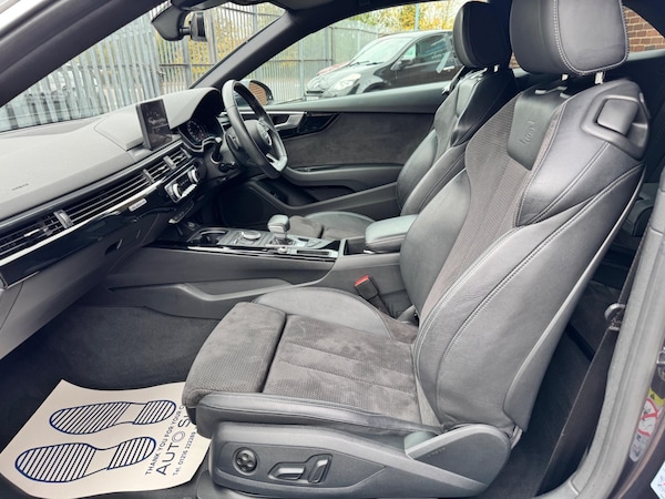 Used Audi A5 2017 for sale - 76270467: Photo 34
