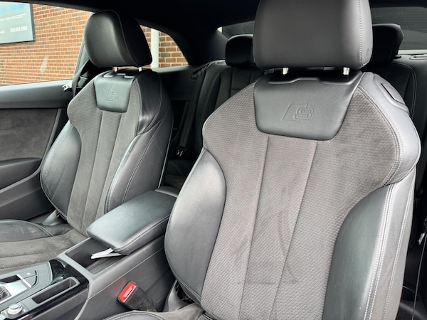 Used Audi A5 2017 for sale - 76270467: Photo 36