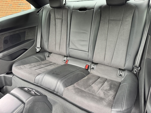 Used Audi A5 2017 for sale - 76270467: Photo 38