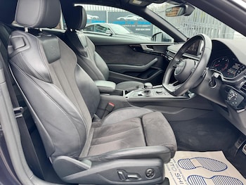 Used Audi A5 2017 for sale - 76270467: Photo 3