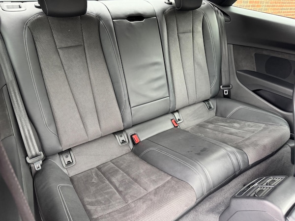 Used Audi A5 2017 for sale - 76270467: Photo 41