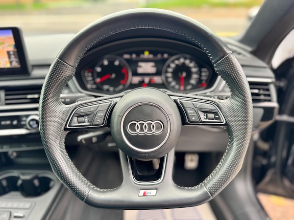 Used Audi A5 2017 for sale - 76270467: Photo 42