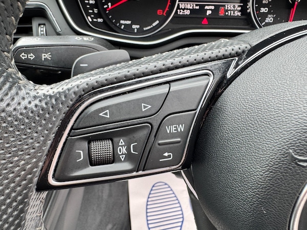Used Audi A5 2017 for sale - 76270467: Photo 43