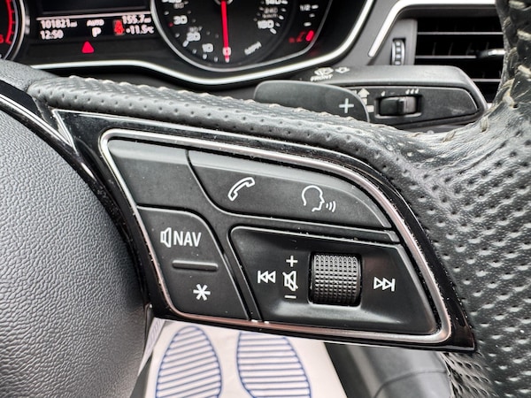 Used Audi A5 2017 for sale - 76270467: Photo 44