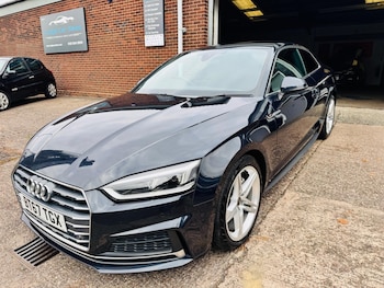 Used Audi A5 2017 for sale - 76270467: Photo 4