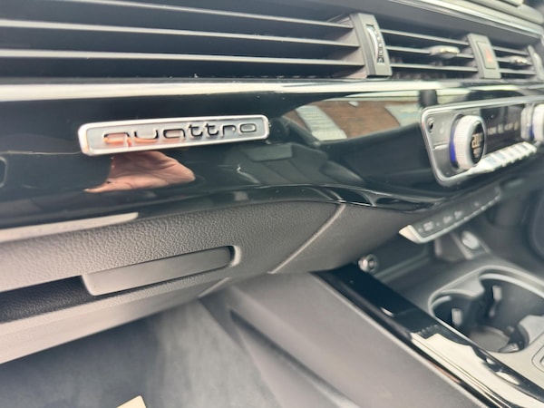 Used Audi A5 2017 for sale - 76270467: Photo 51