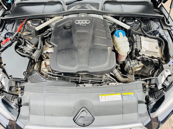 Used Audi A5 2017 for sale - 76270467: Photo 52