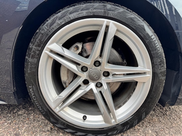 Used Audi A5 2017 for sale - 76270467: Photo 53