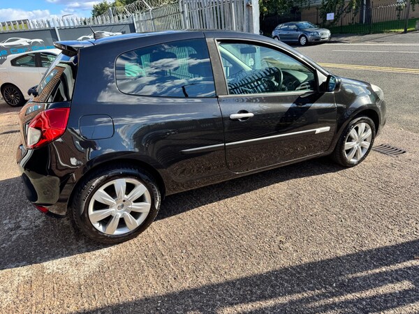 Used Renault Clio 2011 for sale - 76021050: Photo 11