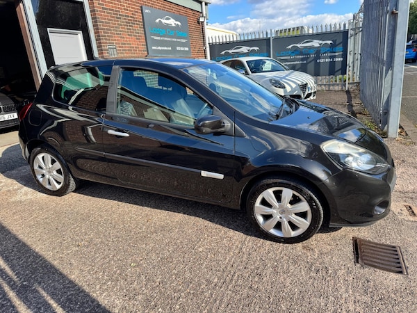 Used Renault Clio 2011 for sale - 76021050: Photo 12