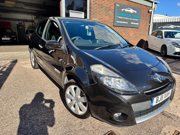 Used Renault Clio 2011 for sale - 76021050: Photo 1