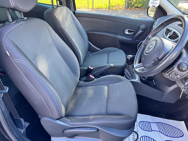 Used Renault Clio 2011 for sale - 76021050: Photo 3