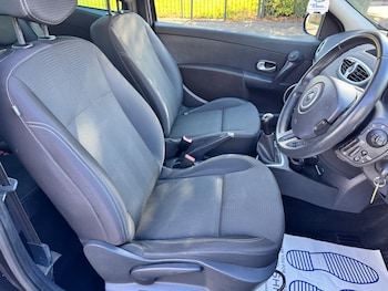 Used Renault Clio 2011 for sale - 76021050: Photo 3