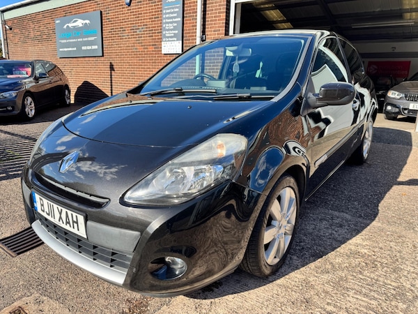 Used Renault Clio 2011 for sale - 76021050: Photo 4