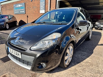 Used Renault Clio 2011 for sale - 76021050: Photo 4