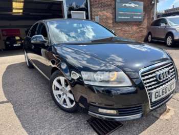 2011 (60) - 2.0 TDIe SE Euro 5 4dr