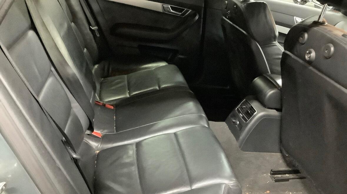 Used Audi A6 2011 for sale - 77052476: Photo 11