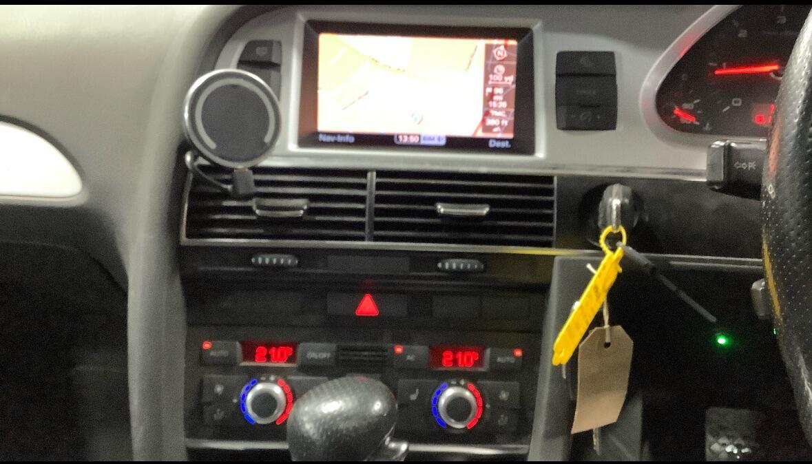 Used Audi A6 2011 for sale - 77052476: Photo 12