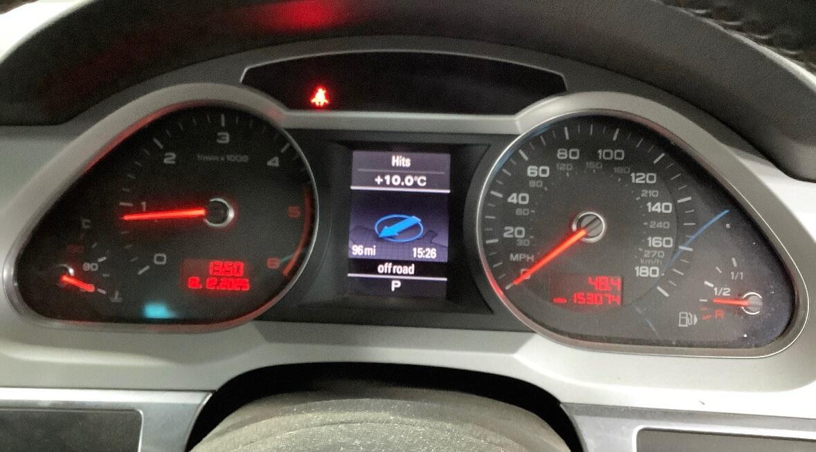 Used Audi A6 2011 for sale - 77052476: Photo 13