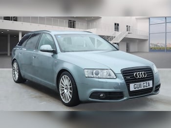 2011 (11) - 2.7 TDI Quattro S Line 5dr Tip Auto