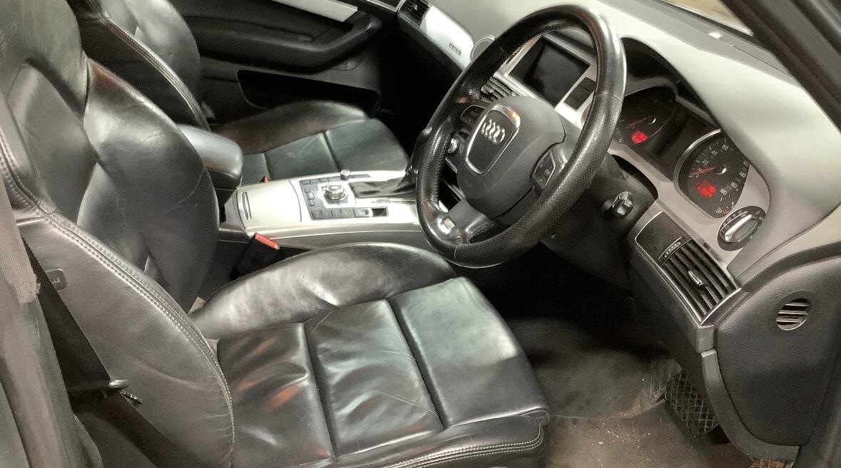 Used Audi A6 2011 for sale - 77052476: Photo 3