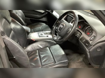 Used Audi A6 2011 for sale - 77052476: Photo