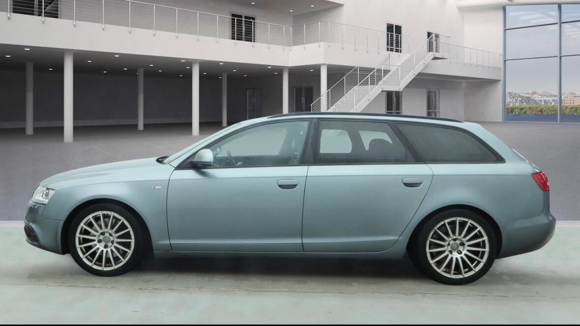 Used Audi A6 2011 for sale - 77052476: Photo 6