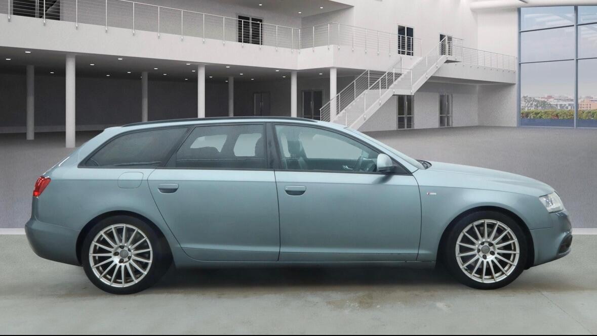 Used Audi A6 2011 for sale - 77052476: Photo 9