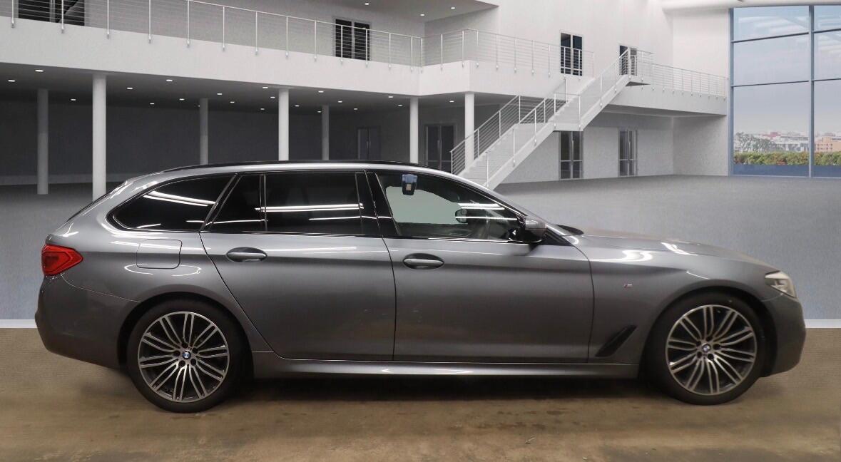 Used BMW 5 Series 2019 for sale - 77454684: Photo 6