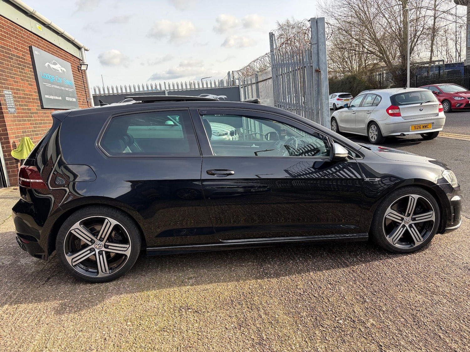 Used Volkswagen Golf for sale - 77559431: Photo 10