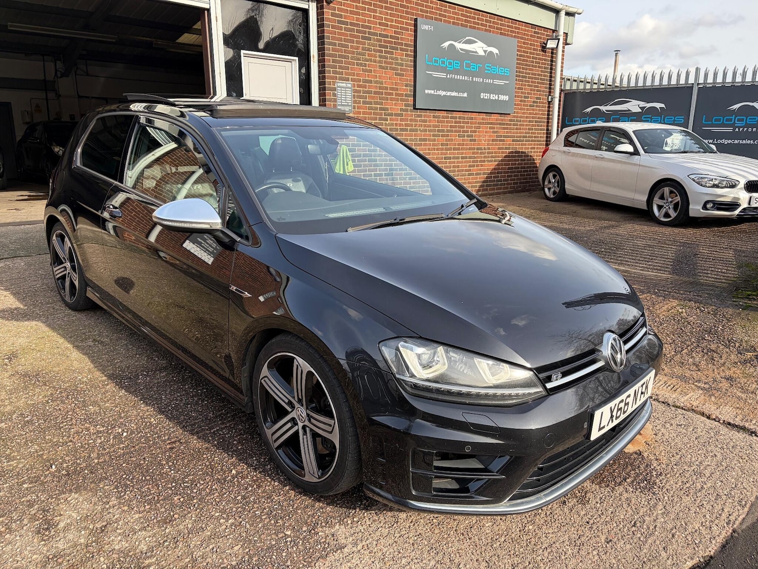 Used Volkswagen Golf for sale - 77559431: Photo 11