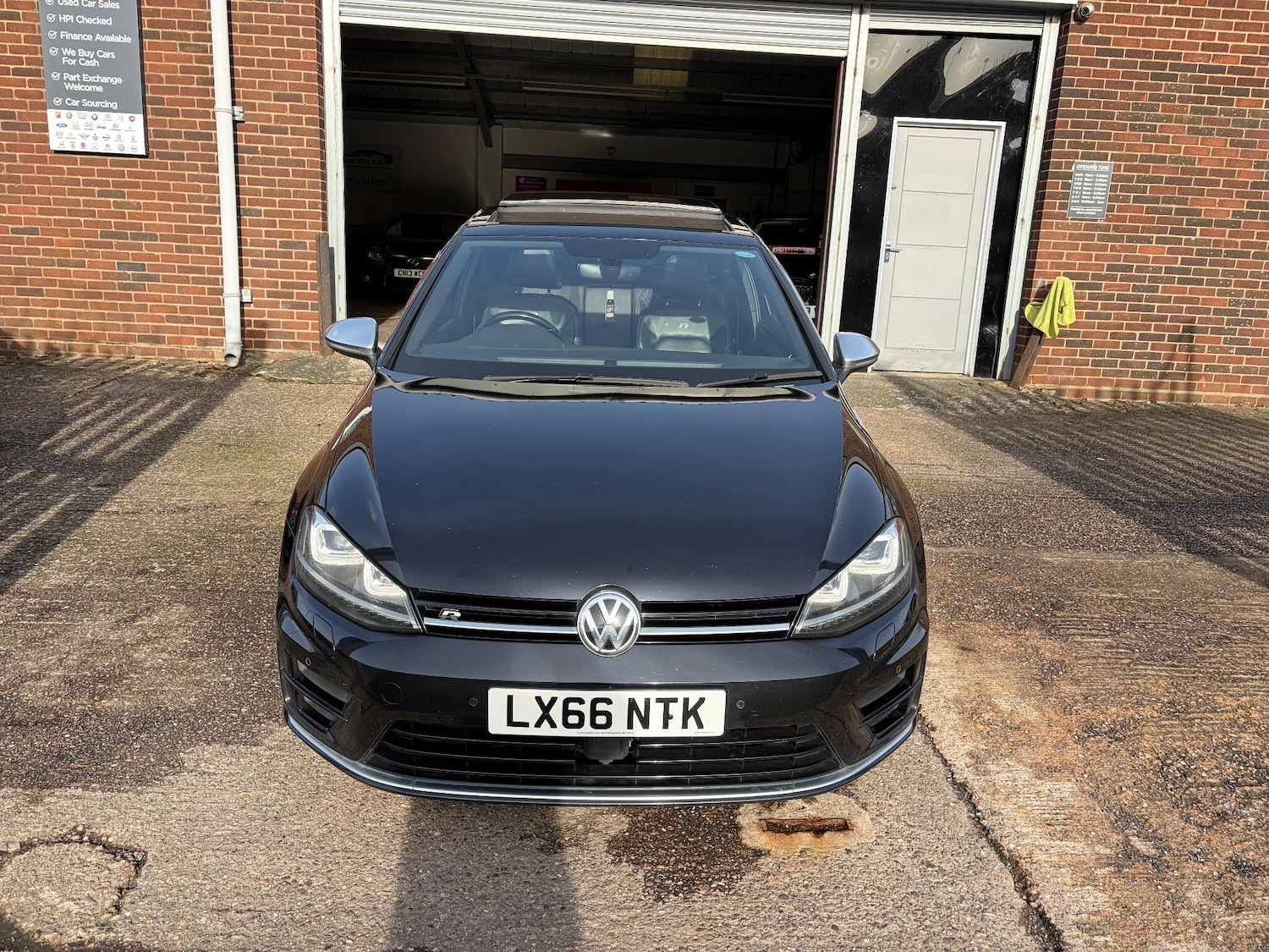 Used Volkswagen Golf for sale - 77559431: Photo 12